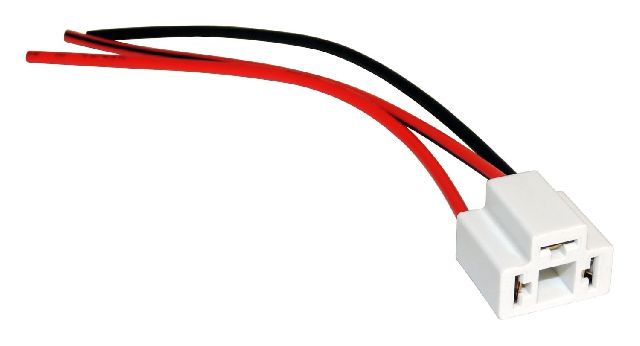 1987-2006 Jeep Wrangler Headlight Wiring Harness (Crown Automotive)
