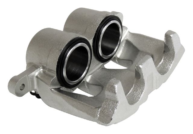 2007-2009 Dodge Durango Disc Brake Caliper - Front Right (Crown Automotive)