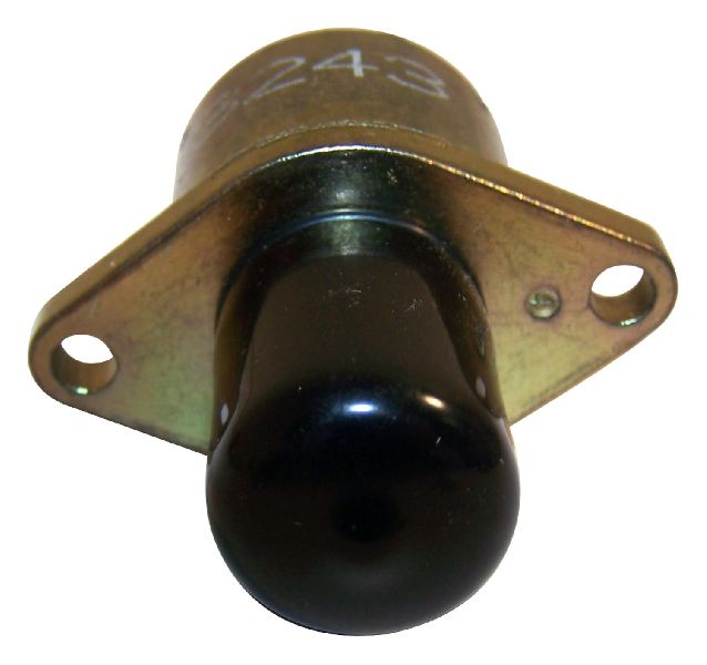 1991-1995 Jeep Cherokee Idle Air Control Valve (Crown Automotive)