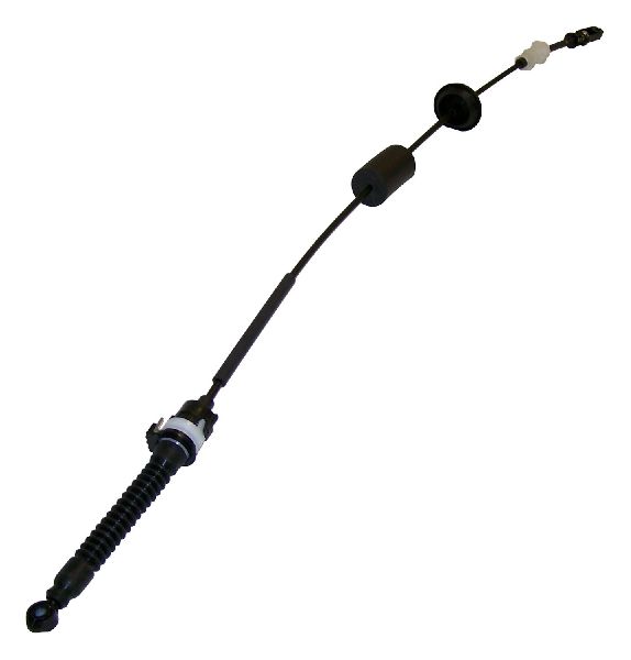 2008-2010 Jeep Grand Cherokee Automatic Transmission Shifter Cable (Crown Automotive)