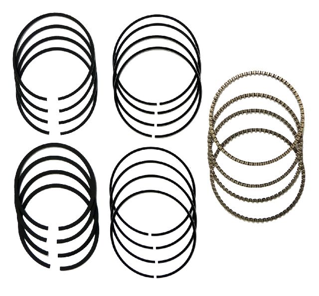2002-2007 Dodge Caravan Engine Piston Ring Set (Crown Automotive)