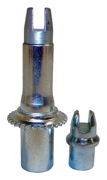1990-2001 Jeep Cherokee Drum Brake Adjuster - Rear Right (Crown Automotive)