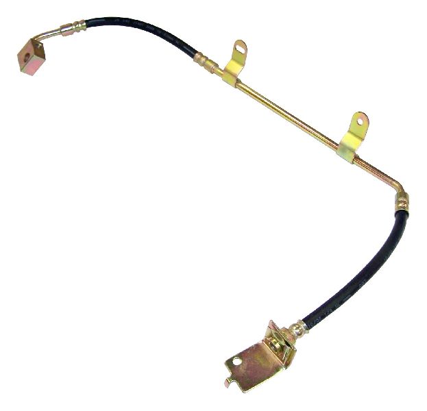 1999-2004 Jeep Grand Cherokee Brake Hydraulic Hose (Crown Automotive)