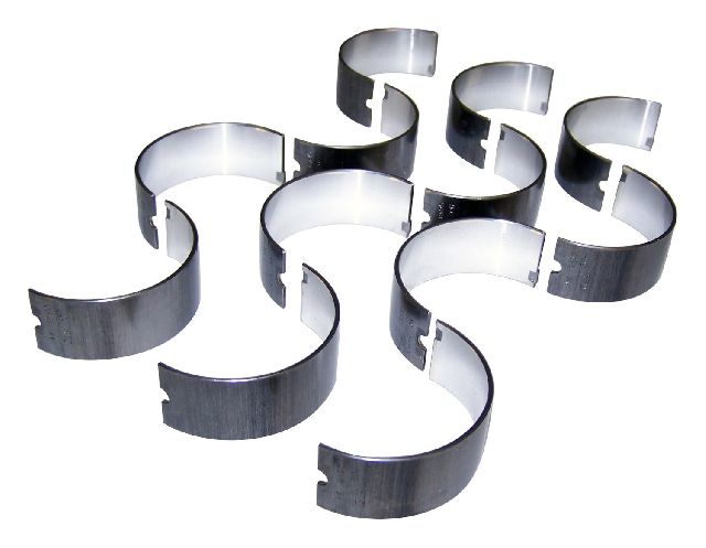 1987-2001 Jeep Cherokee Engine Connecting Rod Bearing (Crown Automotive)