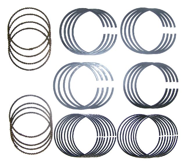 2000-2009 Dodge Durango Engine Piston Ring Set (Crown Automotive)