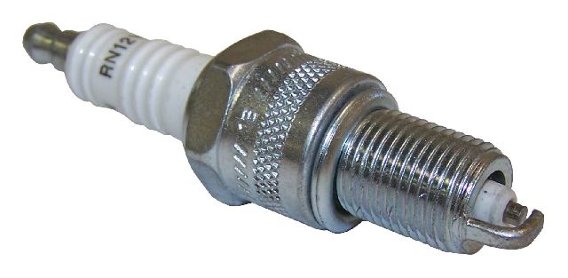 1988 Chrysler Town &amp; Country Spark Plug (Crown Automotive)