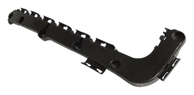 2011-2018 Jeep Grand Cherokee Bumper Valance / Grille Kit (Crown Automotive)