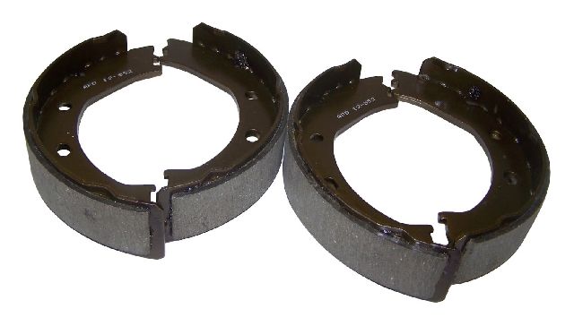 2004-2005 Dodge Durango Parking Brake Shoe - Rear (Crown Automotive)