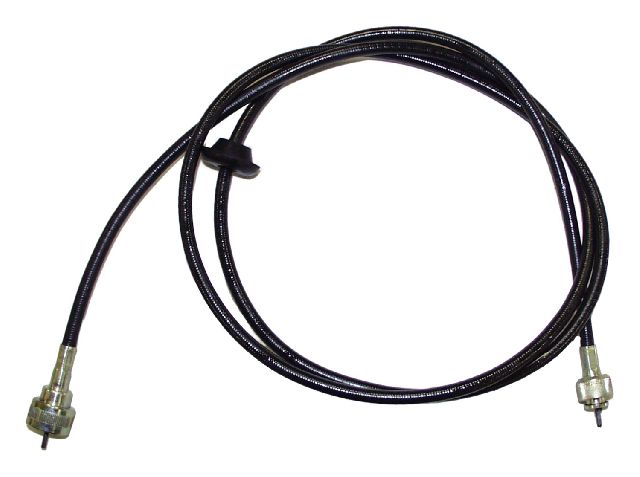 1981-1990 Jeep Cherokee Speedometer Cable (Crown Automotive)