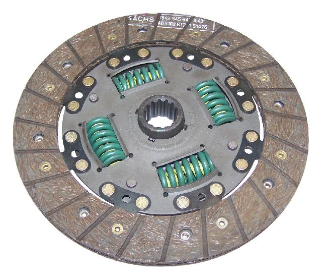 1987 Jeep Cherokee Transmission Clutch Friction Plate (Crown Automotive)
