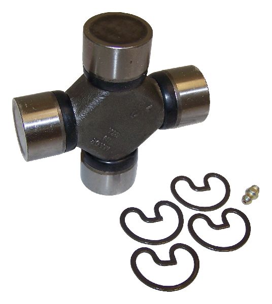 1977-1980 Dodge W300 Universal Joint - Front Axle (Crown Automotive)