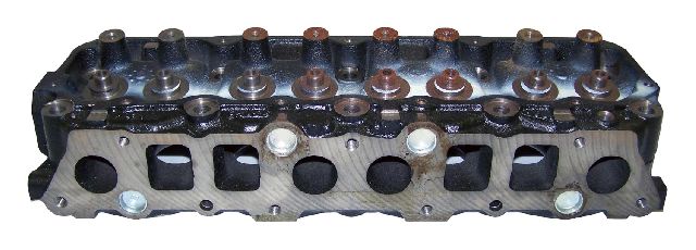 1994-1996 Jeep Cherokee Engine Cylinder Head (Crown Automotive)
