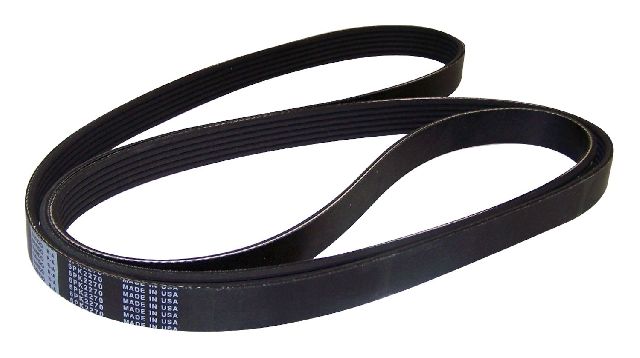 1996-2001 Jeep Cherokee Serpentine Belt - Accessory Drive (Crown Automotive)