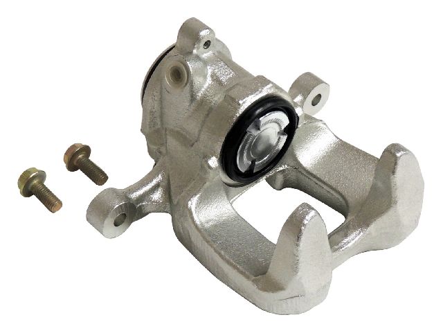 2016-2018 Fiat 500X Disc Brake Caliper - Rear Left (Crown Automotive)