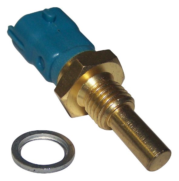 2014-2018 Jeep Grand Cherokee Engine Coolant Temperature Switch (Crown Automotive)