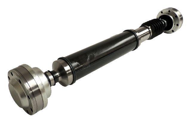 2007-2011 Jeep Wrangler Drive Shaft - Rear (Crown Automotive)