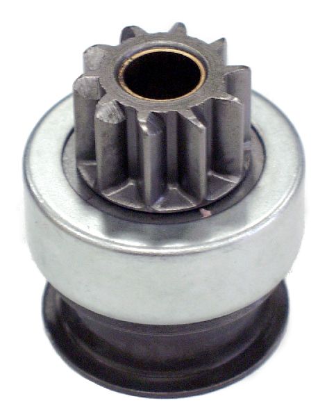 1987-1998 Jeep Cherokee Starter Motor (Crown Automotive)