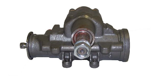 1987-1995 Jeep Wrangler Steering Gear Box (Crown Automotive)