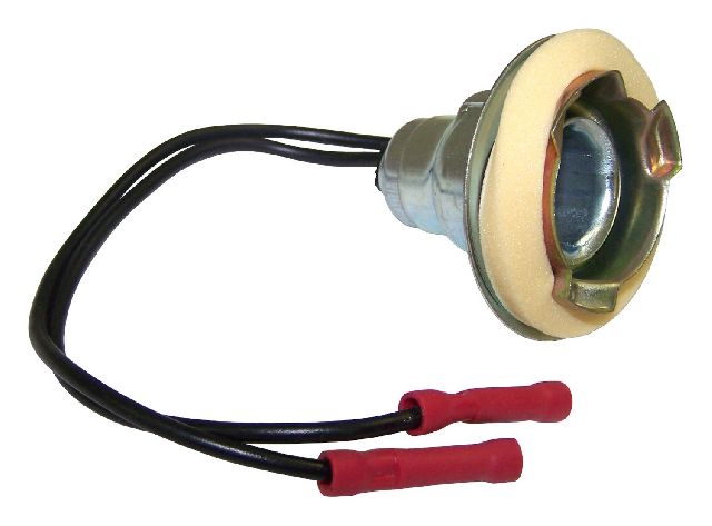 1993-1994 Jeep Grand Cherokee Exterior Light Bulb Socket (Crown Automotive)