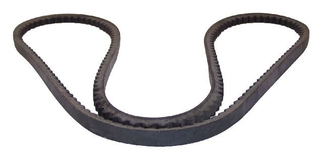 1996-2000 Dodge Caravan Accessory Drive Belt - Air Conditioning (Crown Automotive)