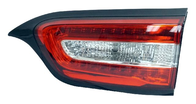 2014-2018 Jeep Cherokee Tail Light Assembly - Right (Crown Automotive)