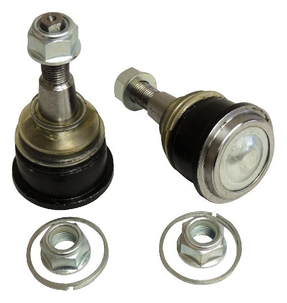 2002-2007 Jeep Liberty Suspension Ball Joint - Front Lower (Crown Automotive)