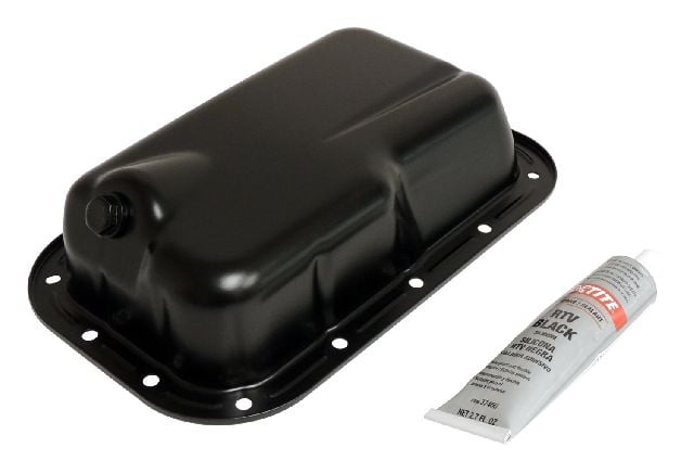 2011-2018 Chrysler 300 Engine Oil Pan (Crown Automotive)