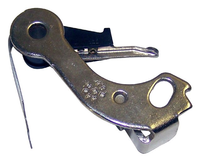 1963-1965 Jeep Wagoneer Ignition Contact Set (Crown Automotive)