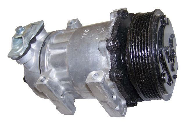 1997-2001 Jeep Cherokee A/C Compressor (Crown Automotive)