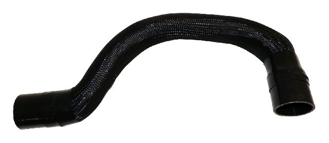 2005-2006 Jeep Liberty Intercooler Hose - Air Inlet (Crown Automotive)