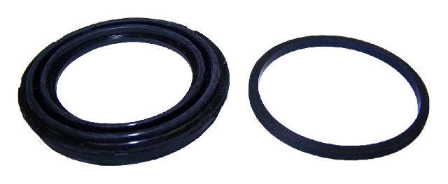 2003-2009 Dodge Durango Disc Brake Caliper Piston Seal Kit - Front or Rear (Crown Automotive)