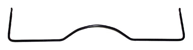 1999-2004 Jeep Grand Cherokee Suspension Stabilizer Bar Assembly - Rear (Crown Automotive)