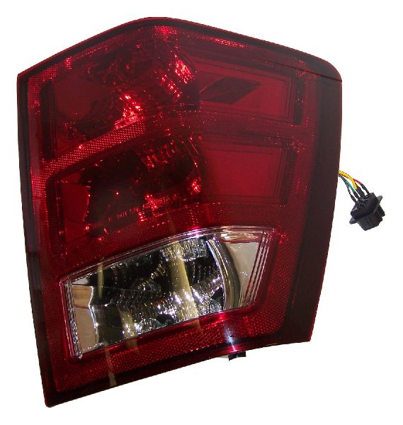 2005-2006 Jeep Grand Cherokee Tail Light Assembly - Right (Crown Automotive)