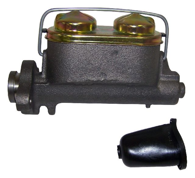 1977-1978 Jeep CJ7 Brake Master Cylinder (Crown Automotive)