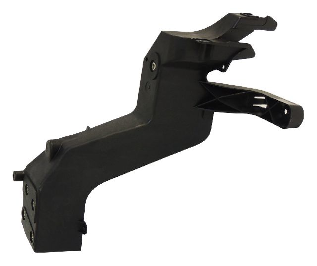 2011-2013 Jeep Grand Cherokee Radiator Support (Crown Automotive)