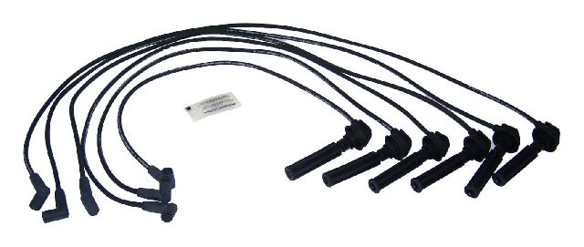 1993-1997 Dodge Intrepid Spark Plug Wire Set (Crown Automotive)