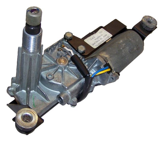 1990 Jeep Wrangler Windshield Wiper Motor - Rear (Crown Automotive)
