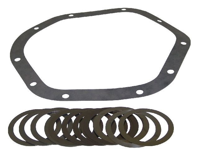1974-1986 Jeep J10 Differential Side Bearing Spacer (Crown Automotive)