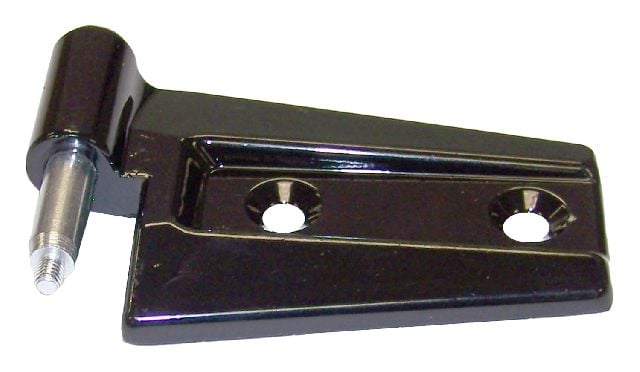 2007-2017 Jeep Wrangler Door Hinge - Front Left (Crown Automotive)
