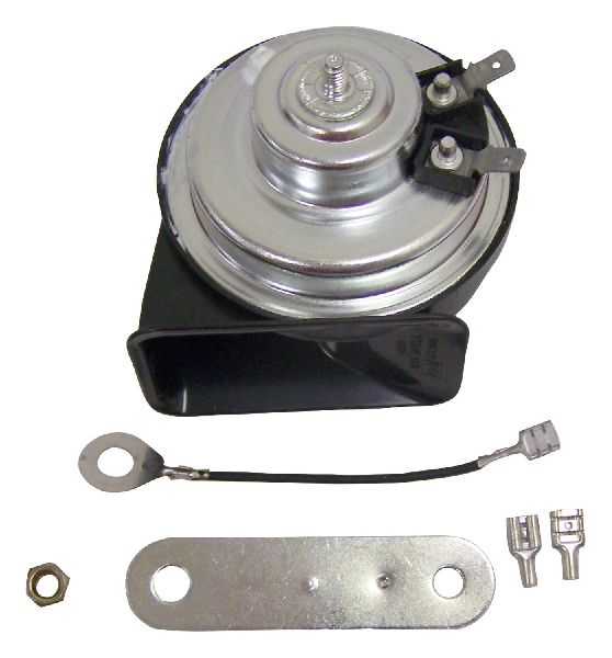 1984-2001 Jeep Cherokee Horn (Crown Automotive)