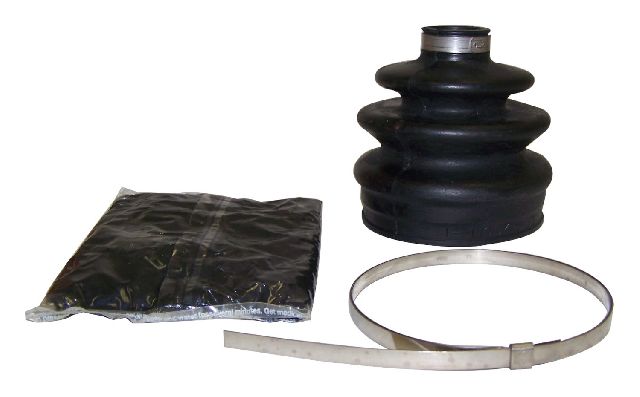 1984-1986 Jeep Cherokee CV Joint Boot - Front (Crown Automotive)