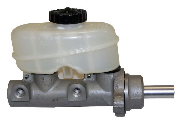 1995 Jeep Wrangler Brake Master Cylinder (Crown Automotive)