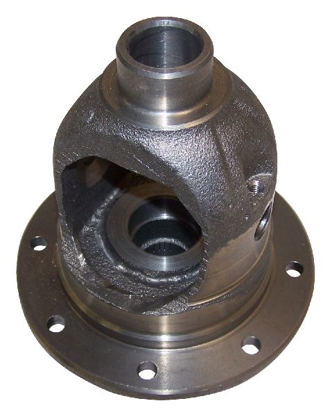 1994-2001 Jeep Wrangler Differential - Rear (Crown Automotive)