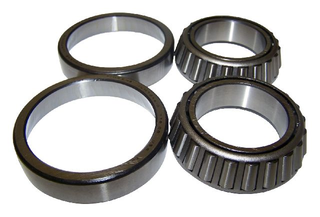 2007-2017 Jeep Wrangler Differential Pinion Bearing (Crown Automotive)