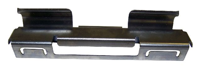 2000-2008 Dodge Ram 1500 Disc Brake Anti-Rattle Clip - Front (Crown Automotive)