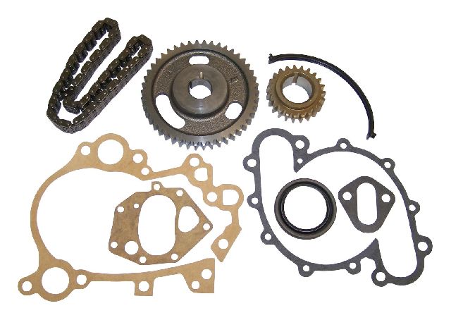1974-1983 Jeep Cherokee Engine Timing Set (Crown Automotive)