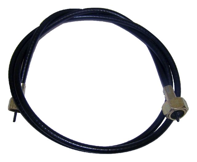1987-1990 Jeep Wrangler Speedometer Cable (Crown Automotive)