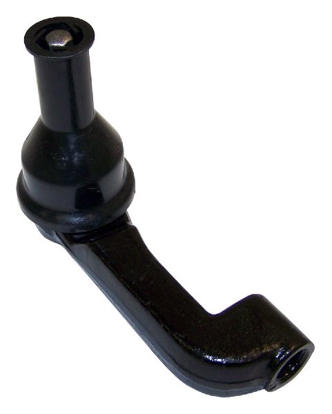 2006-2007 Jeep Liberty Steering Tie Rod End - Right Outer (Crown Automotive)