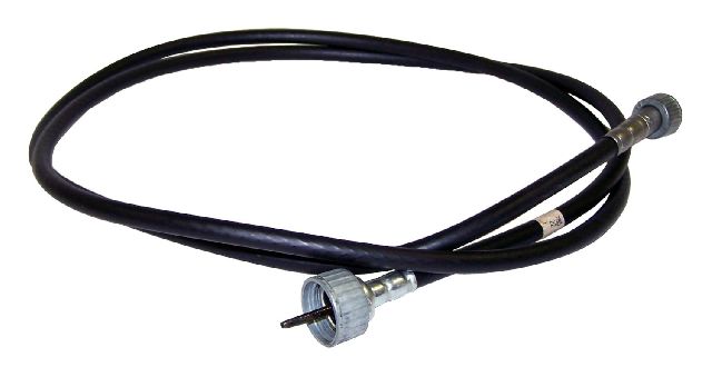 1981 Jeep Wagoneer Speedometer Cable (Crown Automotive)