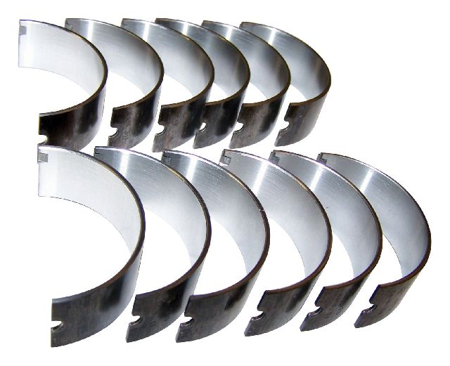 1987-2001 Jeep Cherokee Engine Connecting Rod Bearing (Crown Automotive)